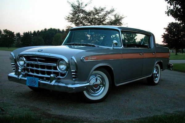 1957 AMC