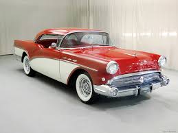 1957 Buick