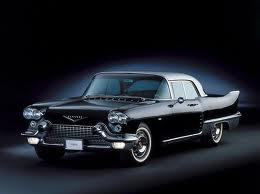 1957 Cadillac