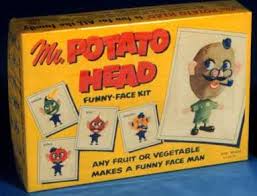 potatohead